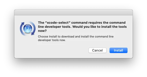 Command Line Tools